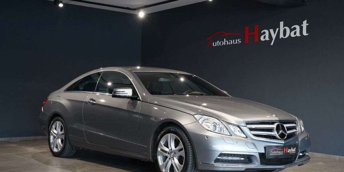 Mercedes-Benz E 200 39.800 km 16.950 &euro; Calw/Stuttgart 75365
