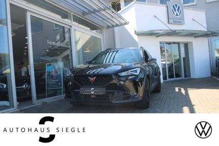 Cupra Formentor 37.786 km 38.480 € Wendlingen am Neckar 73240