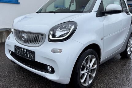 Smart ForTwo 66.500 km 13.500 &euro; Böblingen/Stuttgart 71032