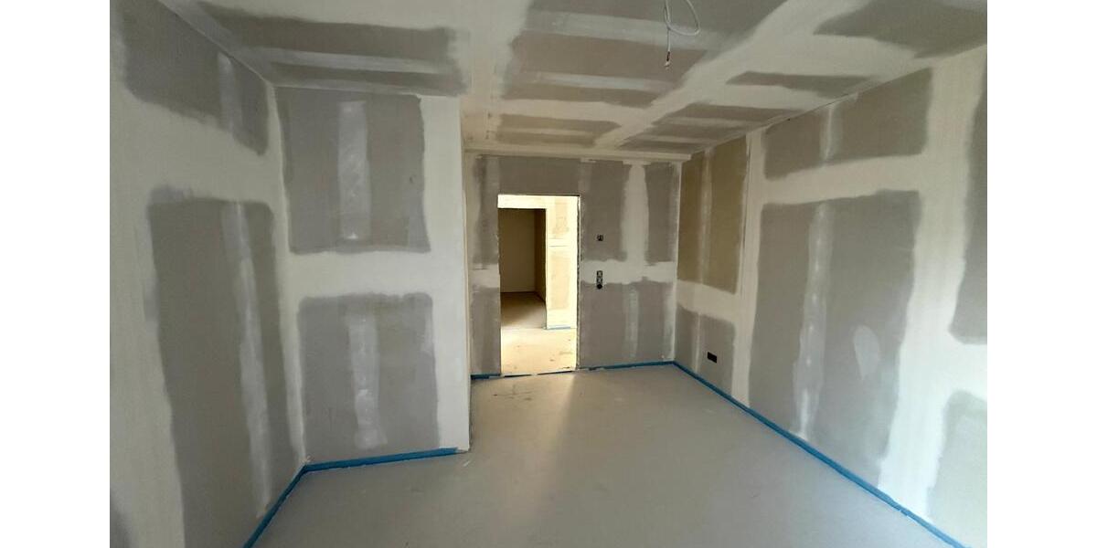 Erdgeschoßwohnung Tübingen - 4 Zimmer, 105 m&sup2;, 1.600&euro; | Angebot:27608585