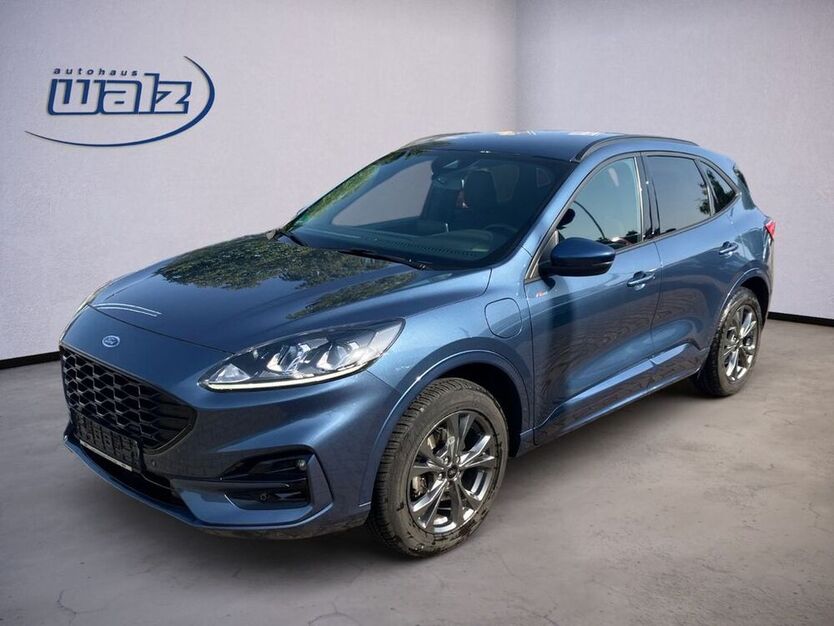 Kuga