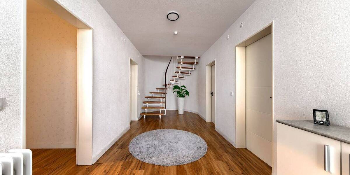 Doppelhaushälfte Böblingen - 6 Zimmer, 209 m&sup2;, 795.000&euro; | Angebot:26643502