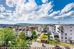 Etagenwohnung Stuttgart Feuerbach - 2 Zimmer, 43 m&sup2;, 600&euro; | Angebot:26851334