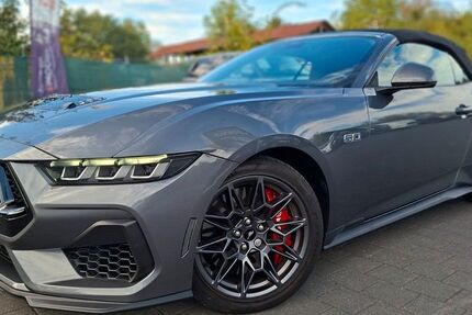 Ford Mustang 33.324 km 54.900 &euro; Tübingen 72072