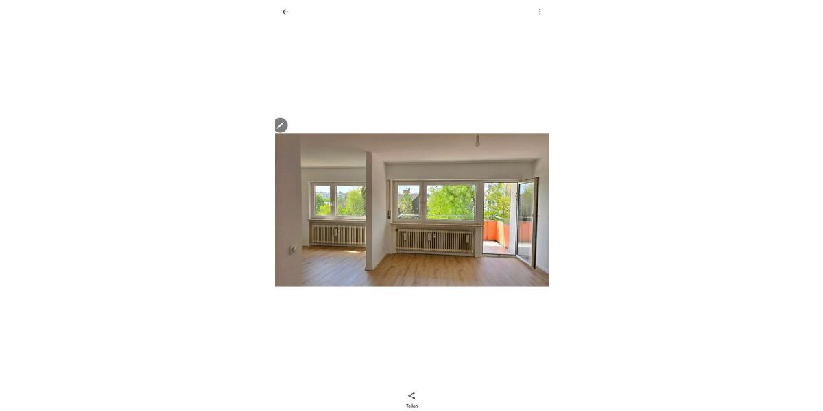 Etagenwohnung Sindelfingen Sindelfingen (Stadt) - 3 Zimmer, 76 m&sup2;, 279.000&euro; | Angebot:26443943