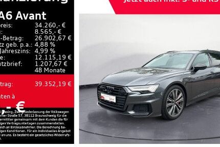 Audi A6 119.039 km 32.790 &euro; Reutlingen 72760