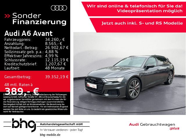 Audi A6 119.039 km 32.790 &euro; Reutlingen 72760