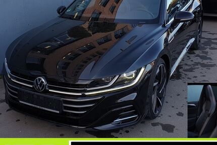 VW Arteon 87.913 km 32.970 &euro; Waiblingen 71332