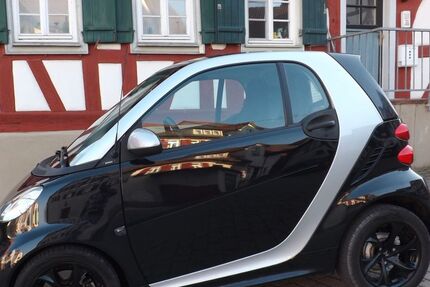 Smart ForTwo 120.000 km 6.000 &euro; Herrenberg 71083