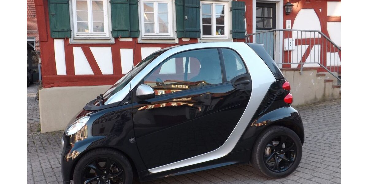 Smart ForTwo 120.000 km 6.000 &euro; Herrenberg 71083
