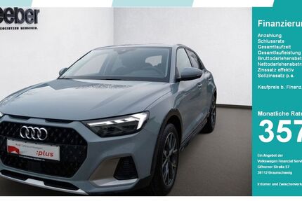 Audi A1 8.983 km 25.850 &euro; Herrenberg 71083