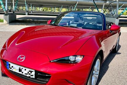 Mazda MX-5 39.850 km 15.500 &euro; Stuttgart 70499