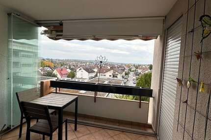 Wohnung Böblingen Dagersheim - 3.5 Zimmer, 94 m&sup2;, 274.000&euro; | Angebot:27576349