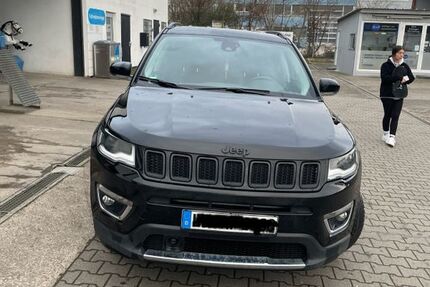 Jeep Compass 79.000 km 14.999 &euro; Freiberg am Neckar 71691