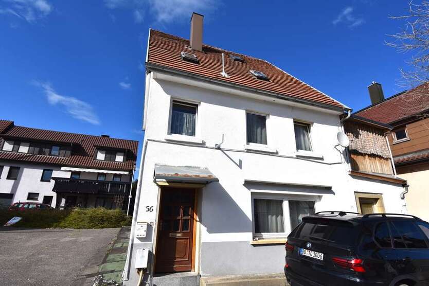 Haus zum Kaufen in Bondorf 310.000 € 148.77 m²