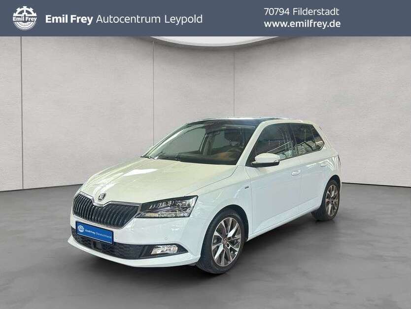 Fabia