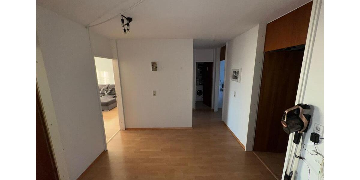 3,5 Zimmer Wohnung in 71229 Leonberg mitten im Zentrum 3 zimmer