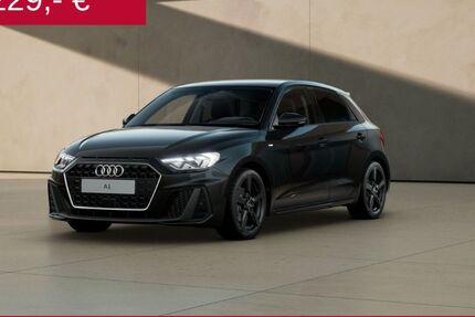 Audi A1 2.500 km 28.480 &euro; Ludwigsburg 71636