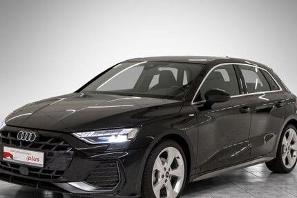 Audi A3 5.212 km 34.920 &euro; Böblingen 71034