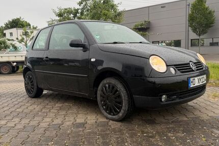 VW Lupo 112.400 km 2.699 &euro; Aichwald 73773