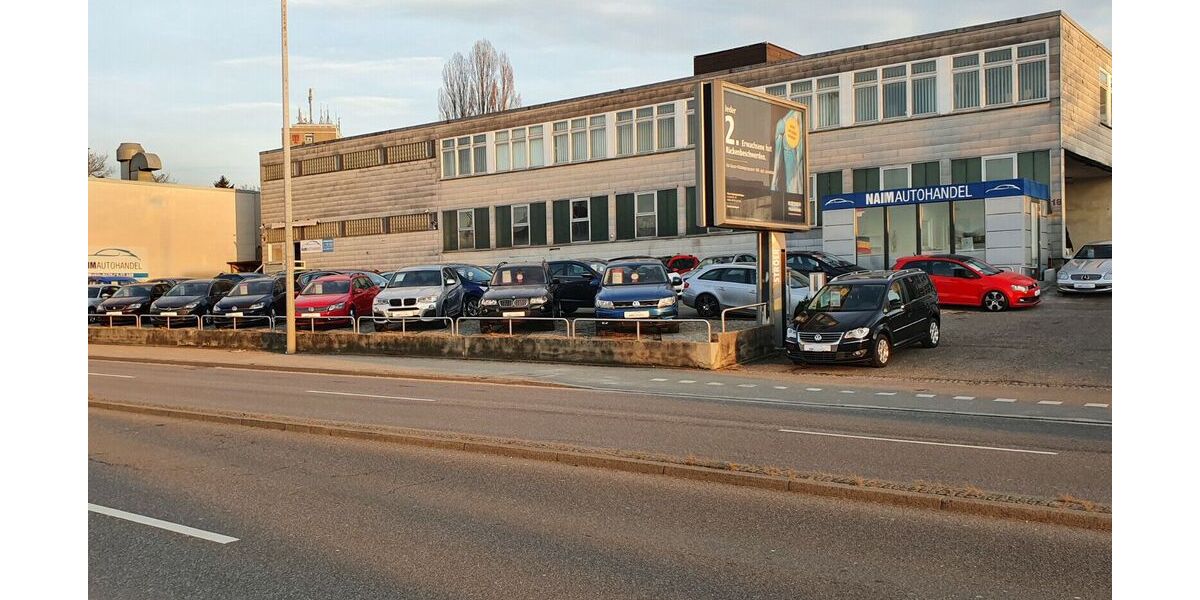 Ford C-Max 111.000 km 6.300 &euro; Reutlingen 72766