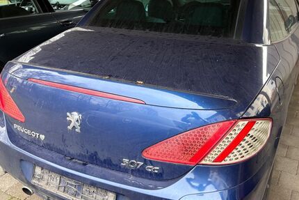 Peugeot 307 176.719 km 750 &euro; Remseck 71686