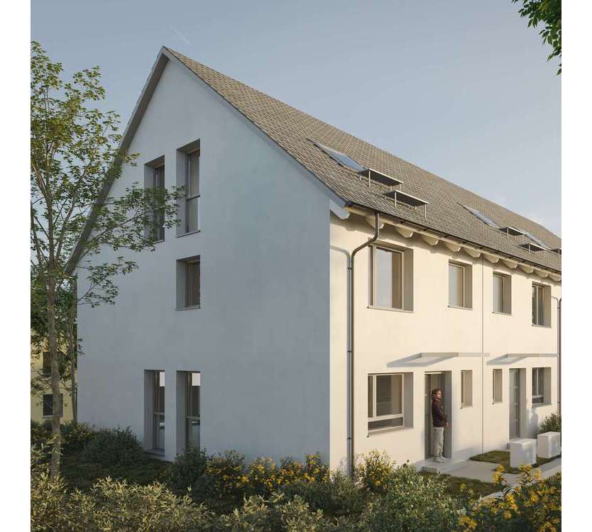 Haus zum Kaufen in Deckenpfronn 608.270 € 129 m²