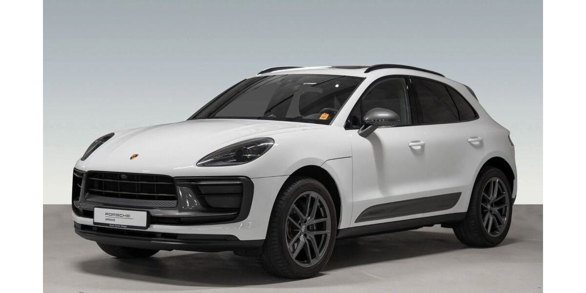 Porsche Macan 9.400 km 75.800 &euro; Stuttgart 70469