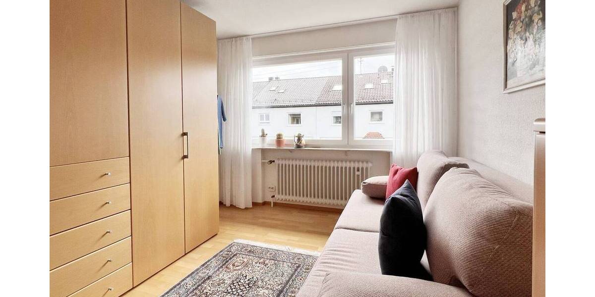 Reihenendhaus Leonberg Warmbronn - 6 Zimmer, 124 m&sup2;, 620.000&euro; | Angebot:25929205