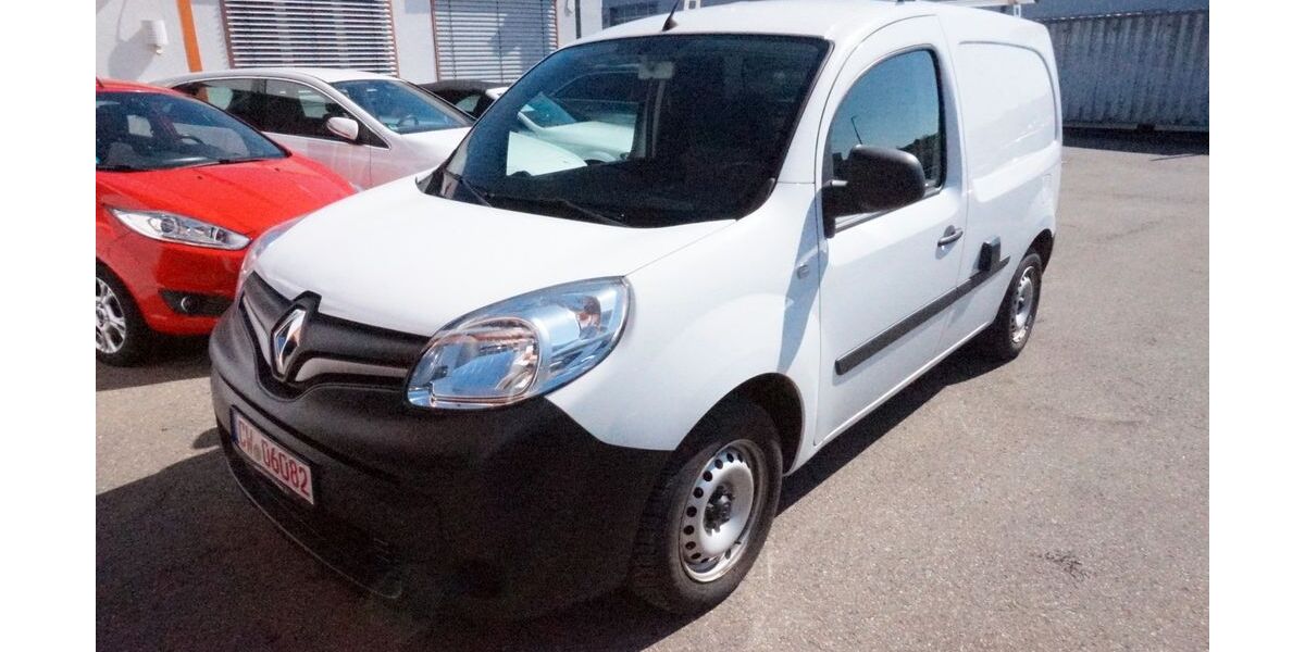 Renault Kangoo 21.900 km 12.990 &euro; Calw 75365