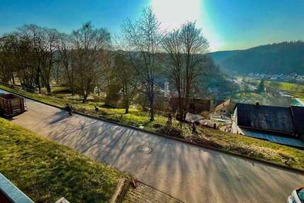 Grundstück zu verkaufen in Altensteig 160.000 € 682 m²