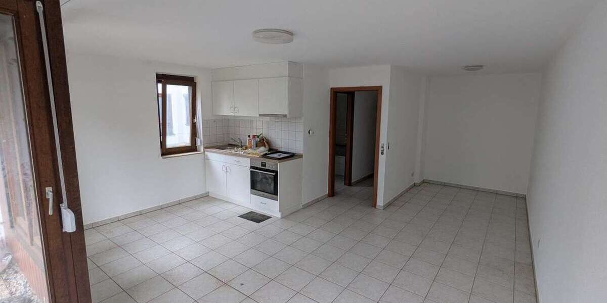 Etagenwohnung Stuttgart-Sommerrain Sommerrain - 1 Zimmer, 35 m&sup2;, 480&euro; | Angebot:27032376