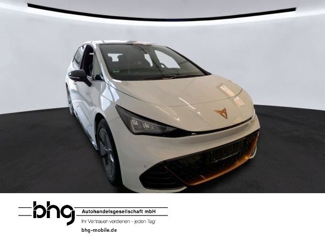 Cupra Born 10.638 km 27.730 &euro; Reutlingen 72770