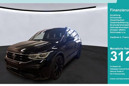 VW Tiguan 52.593 km 36.578 &euro; Calw 75365