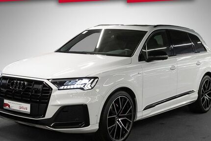 Audi Q7 97.787 km 58.540 &euro; Stuttgart 70469