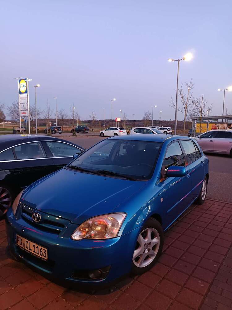 Corolla