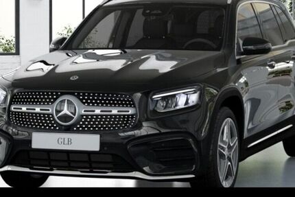 Mercedes GLB 200