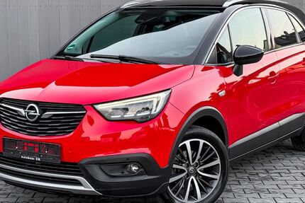 Opel Crossland (X) 64.000 km 12.880 &euro; Reutlingen 72770