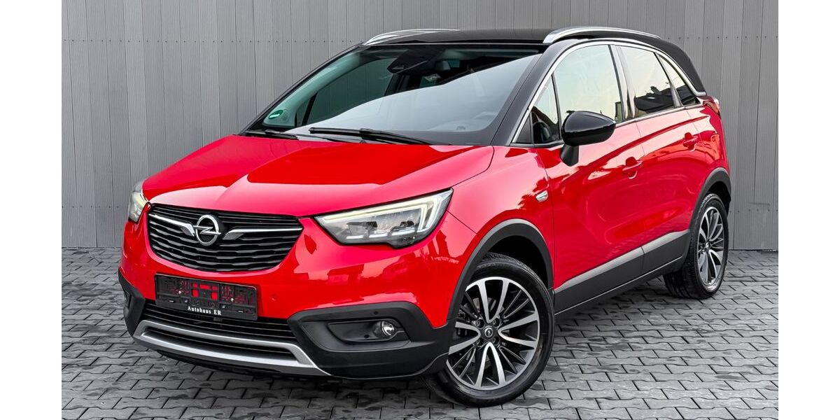 Opel Crossland (X) 64.000 km 12.880 &euro; Reutlingen 72770