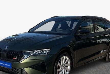 Skoda Octavia 28.100 km 45.990 &euro; Esslingen 73730