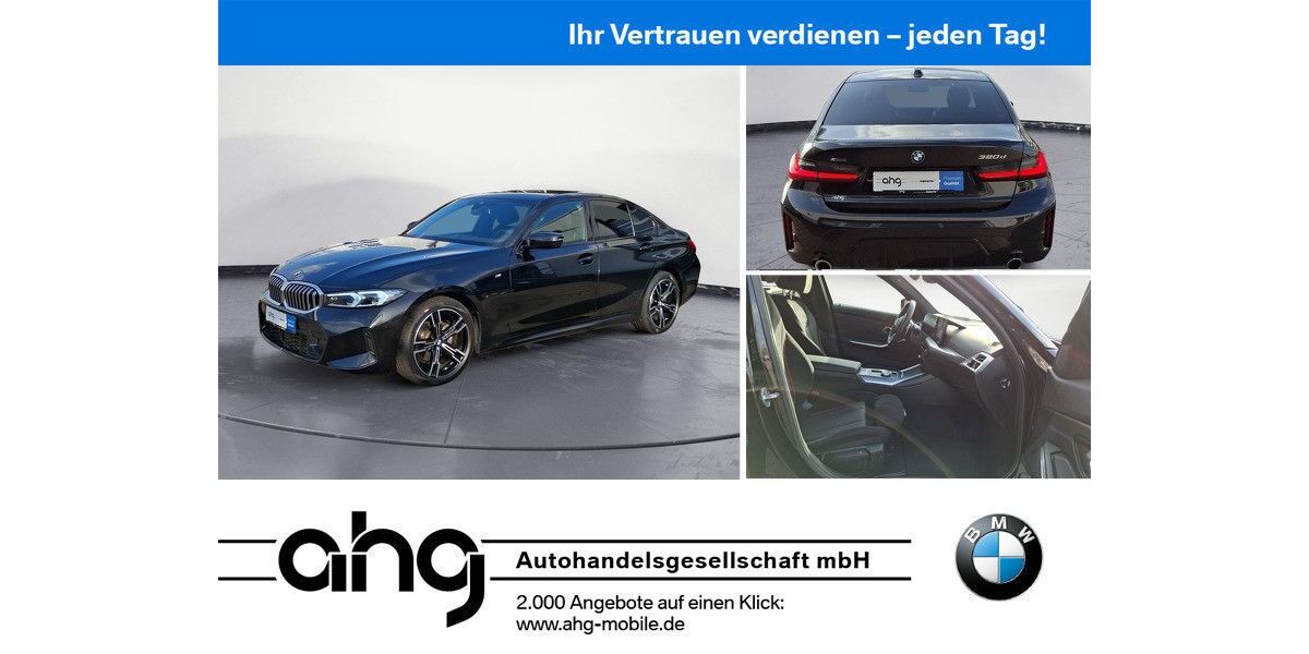 BMW 320 24.679 km 42.650 &euro; Pforzheim 75179