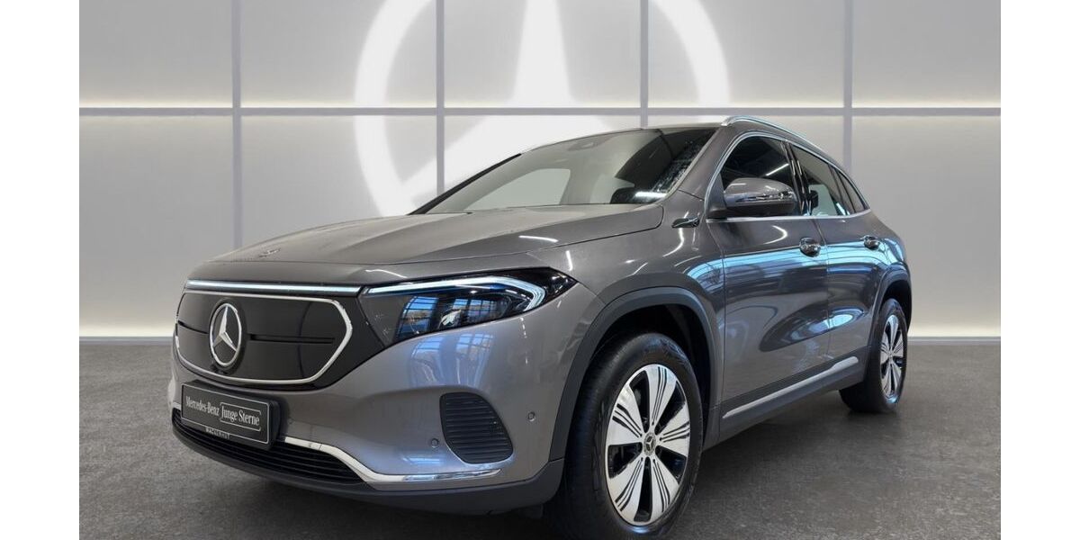 Mercedes-Benz EQA 48.977 km 25.990 &euro; Nagold 72202