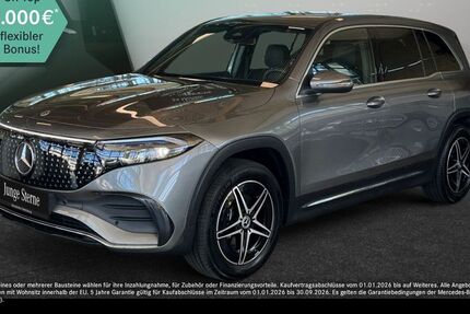 Mercedes-Benz EQB 12.131 km 41.590 &euro; Stuttgart 70469