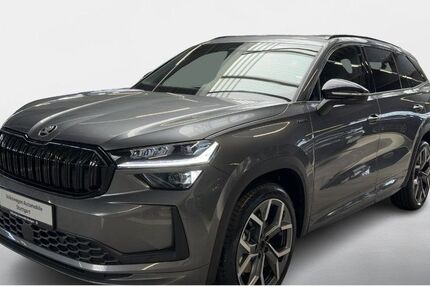 Skoda Kodiaq 1.505 km 50.430 &euro; Stuttgart-Feuerbach 70469
