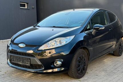 Ford Fiesta 134.271 km 2.990 &euro; Rottenburg am Neckar 72108