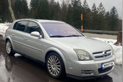 Opel Signum 222.000 km 2.650 &euro; Stuttgart 70376