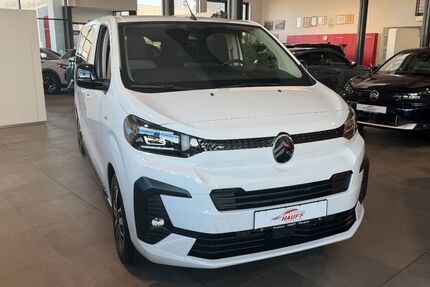 Citroen SpaceTourer 11.000 km 37.990 &euro; Pforzheim 75177