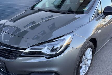 Opel Astra 129.470 km 11.150 &euro; Grafenau 71120