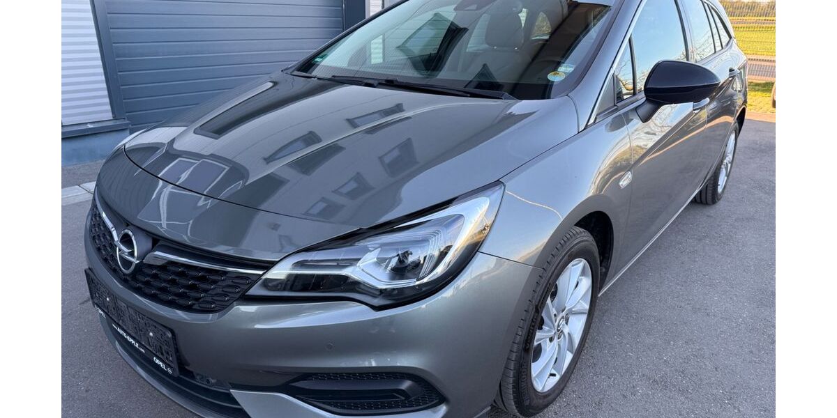 Opel Astra 129.470 km 11.150 &euro; Grafenau 71120