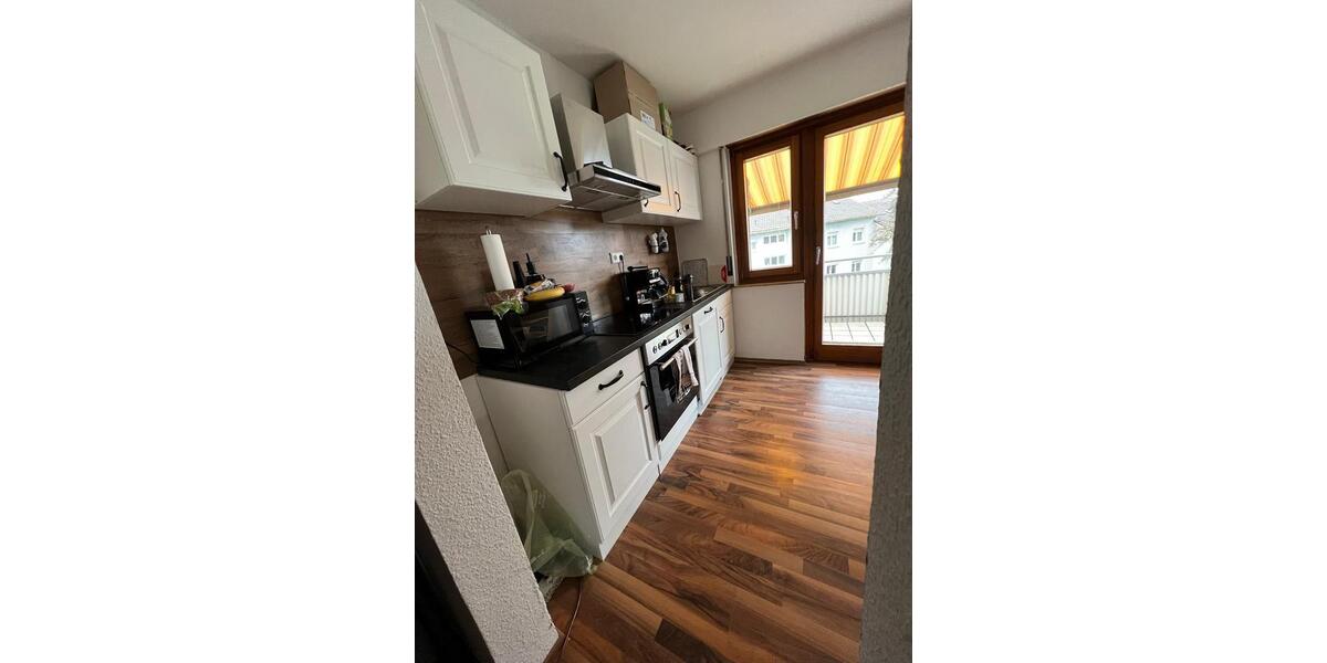 Etagenwohnung Esslingen am Neckar Oberesslingen - 2 Zimmer, 60 m&sup2;, 1.180&euro; | Angebot:24625505